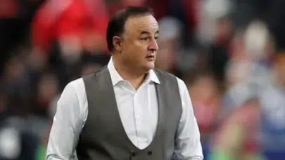 ENGİN FIRAT’IN ÖLÜM NEDENİ NE? Türk teknik direktör Engin Fırat kimdir, kariyerinde hangi takımlar var?