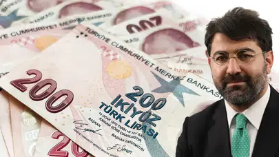 Emrah Şener kimdir ve neden örgüt lideri olarak suçlanıyor? 200 TL'lerdeki imza detayı