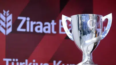 TÜRKİYE KUPASI ÇEYREK FİNAL EŞLEŞMELERİ SON DURUM! GS kiminle eşleşti, FB'nin rakibi kim, BJK kiminle oynayacak?