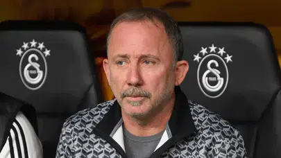 SERGEN YALÇIN CEZALI! Kaç Maç Ceza Aldı? (2026 Mart)