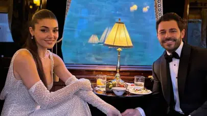 Hande Erçel Hakkında da Karar Var! Ünlü İsimler Tek Tek Gözaltında