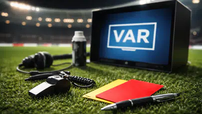 Galatasaray – Beşiktaş derbisi için kritik atama!