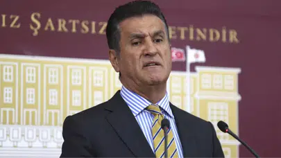 CHP'li Sarıgül: Emeklilere asgari ücret seviyesinde bayram ikramiyesi geliyor