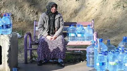 ANKARA’DA SULAR NE ZAMAN GELECEK! Bugün Hangi İlçelerde Su Kesintisi Var?