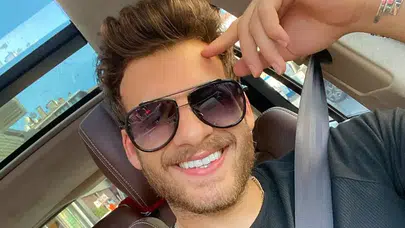 MUSTAFA MERT KOÇ SEVGİLİSİ KİM! Evli mi, kiminle aşk yaşıyor?