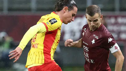 LENS-METZ MAÇI SAAT KAÇTA! Hangi kanalda, şifresiz mi, Bein Sports 4 canlı yayın bilgileri neler?