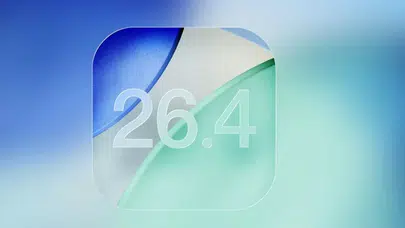 İOS 26. 4 ÖZELLİKLERİ NELER? Nasıl Yüklenir? Apple iOS 26.4 Güncellemesi ile Gelen Yenilikler