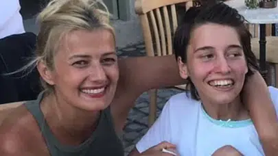 Aleyna Kalaycıoğlu’nun en büyük motivasyonu Cansu’nun hikayesi dikkat çekti