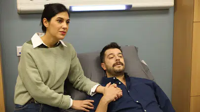 DOKTOR DİZİSİ TARIK KİM? Gerçek Adı Ne, Atakan Çelik Kimdir, Kaç Yaşında, Hangi Dizilerde Oynadı?