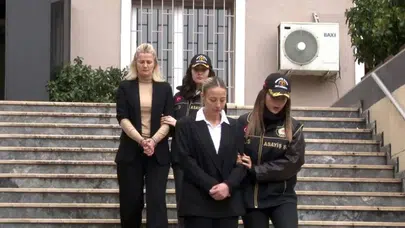 Gözyaşları içinde savunma: Sorguda dikkat çeken anlar!