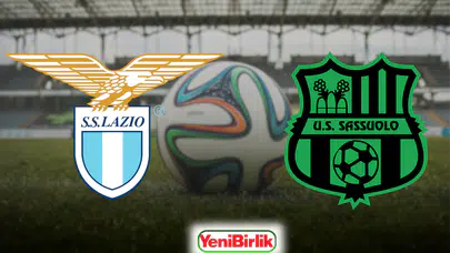 SERİE A LAZİO–SASSUOLO MAÇI (9 MART)! Saat Kaçta Başlıyor, Hangi Kanalda Yayınlanıyor, Canlı İzleme Detayları Neler?