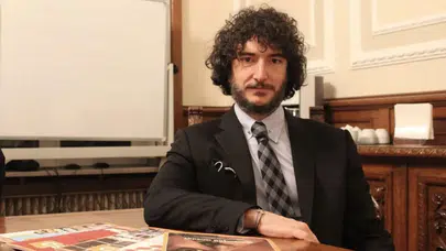 Acun Ilıcalı polemiği sonrası dikkat çeken hukukçu