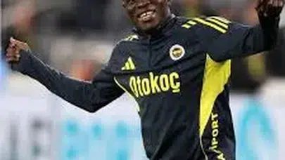 Fenerbahçe’de Kante Tepkisi! Karagümrük Maçı Sonrası Taraftarlar Eleştirdi