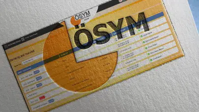 ÖSYM ekranı açıldı, son 48 saatlik kritik maraton başladı!
