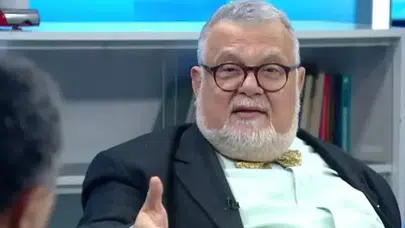 SEMİH SIPAHİOĞLU KİMDİR! Celal Şengör ile Akrabalık Bağı Ne?