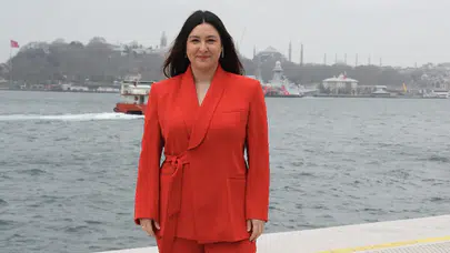 Yasemin Sakallıoğlu’ndan İbrahim Büyükak yorumu gündem oldu