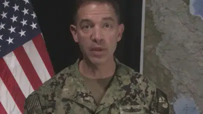 ABD’nin Orta Doğu stratejisinin kilit ismi: Brad Cooper’ın bilinmeyen yönleri