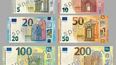 EURO KAÇ TL OLDU! 1 Euro ne kadar, Euro yükselişte mi?