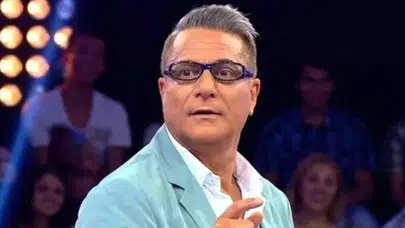 MEHMET ALİ ERBİL YENİ SEVGİLİSİ KİM! Gülseren Ceylan Hakkında Ne Dedi, Canlı Yayında Neler Oldu?