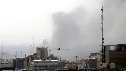 İran’dan Saldırı Bilançosu! ABD ve İsrail Saldırılarında 105 Sivil Nokta Vuruldu