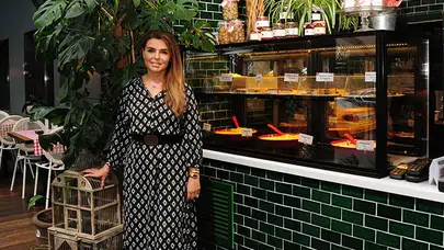 AYŞE KAZANCI SERVETİ NE KADAR? Hangi şirketlerin sahibi, evli mi, kaç yaşında, aslen nereli?