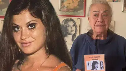 Bir dönemin yıldızı bugün yalnız: Dikkat çeken hayat hikayesi!