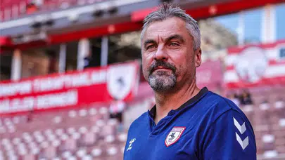 THOMAS REİS’İN SAMSUNSPOR İTİRAFI NE! Yüksel Yıldırım ile anlaşmazlık mı yaşandı, kadro tercihlerini kim yaptı?