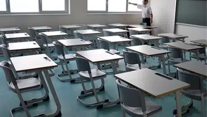 Ankara’da Okullar Tatil Edildi mi, 8 Mart Pazar Kar Tatili Var mı, Valilik Açıklaması ve 9 Mart Hava Durumu Detayları