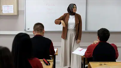 Lisede yaşanan saldırı İstanbul’daki milyonlarca öğrenciyi etkiledi