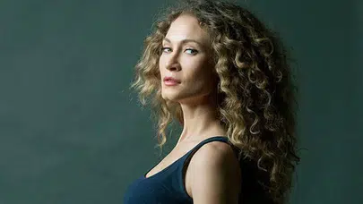 ECE DİZDAR BOYU KAÇ, KAÇ KİLO? Aslen nereli, kaç yaşında, ne iş yapar ve hangi dizilerde oynadı?