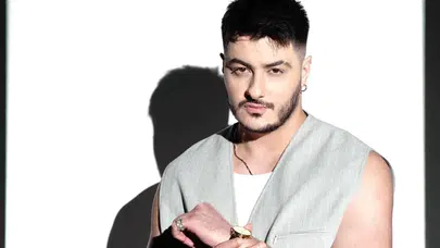 Semicenk’ten korkutan paylaşım! Kafasına dikiş atıldı