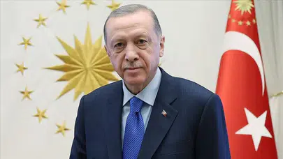 Cumhurbaşkanı Erdoğan: Uluslararası Sistem Tarihî Bir Meşruiyet Kriziyle Karşı Karşıya