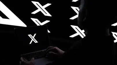 X’te kriz: Kullanıcılar akışa ulaşamıyor!