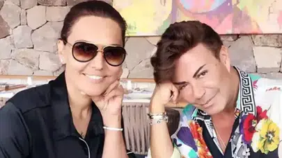 'İyi ki Barışmışız' Demişti… Demet Akalın’dan Fatih Ürek’e Duygusal Veda