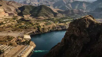 ELAZIĞ ŞANLIURFA KAÇ KİLOMETRE! Kaç saat sürer, en hızlı ulaşım seçenekleri neler?