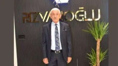 Muzaffer Rızvanoğlu kimdir ve hayatı: Kaç doğumlu, aslen nereli, ne iş yapıyor, hangi sektörde?