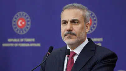 Ankara’dan Peş Peşe Diplomasi Temasları! Bakan Fidan 4 Ülkeyle Görüştü