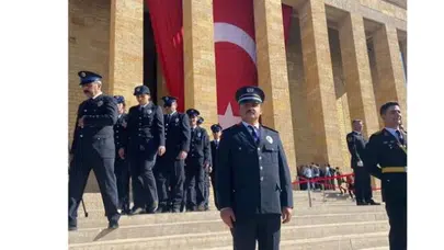 BİRSON ERGENE KİMDİR, NEDEN ÖLDÜ, İNTİHAR MI ETTİ? Ankara’da ölü bulunan TEM emniyet amiri hakkında detaylar