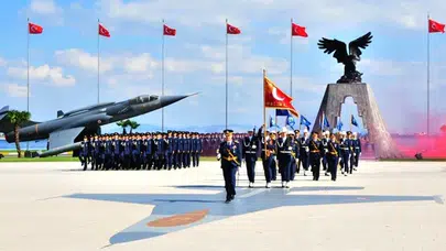 Hava Harp Okulu için taban puan tahminleri dikkat çekti