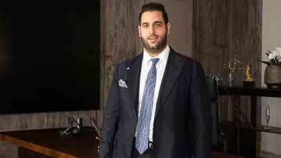 İş, Servet ve Güç: Ahmet Emin Ahlatcı’nın Yükselen Hikâyesi