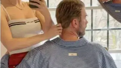 Kıvanç Tatlıtuğ’un Kombini Dikkat Çekti! Parçaların Fiyatı Ortaya Çıktı