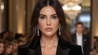 EBRU DESTAN KİMDİR, NERELİ? Eşref Rüya Necla Kim, Hangi Dizilerde Oynadı?