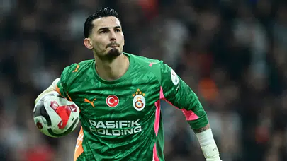 Derbi Bitti, Tartışma Başladı! Uğurcan Çakır’ın Sözleri Beşiktaş Taraftarını Kızdırdı