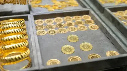 Altın Piyasasında Son Dakika, Yurt İçi ve Yurt Dışı Fiyat Farkı Tarihi Düşüşte