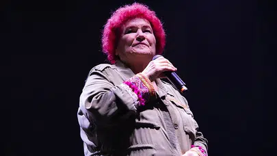 Grammy’ye Uzanan Türküyle Küresel Müzik Sahnesinde İz Bıraktı