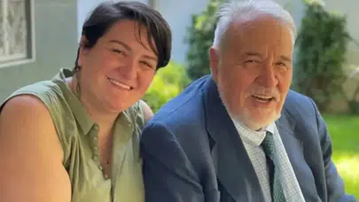 İlber Ortaylı’nın Eski Eşi Kimdir? Ayşe Özdolay Kimdir, Kaç Yaşında, Mesleği Ne?