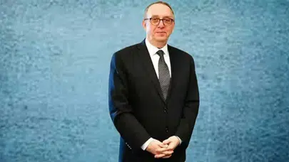 Harvard eğitimli bürokratın uluslararası finans dünyasındaki izi