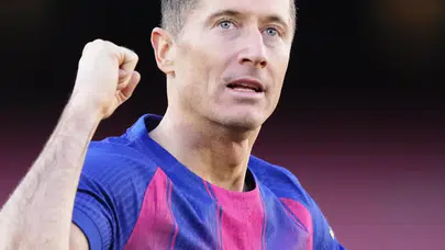 Süper Lig’de Lewandowski Sürprizi! İki Dev Kulüp Harekete Geçti