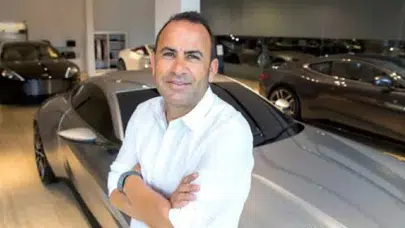 NEVZAT KAYA EŞİ (KARISI) KİMDİR? Nevzat Kaya kimdir, aslen nereli, kaç yaşında, ne iş yapıyor?