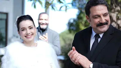 Kıskanmak dizisi izleyiciyi şaşırtan kararla yayından çekildi!